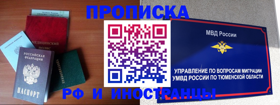 прописка в Курчалом